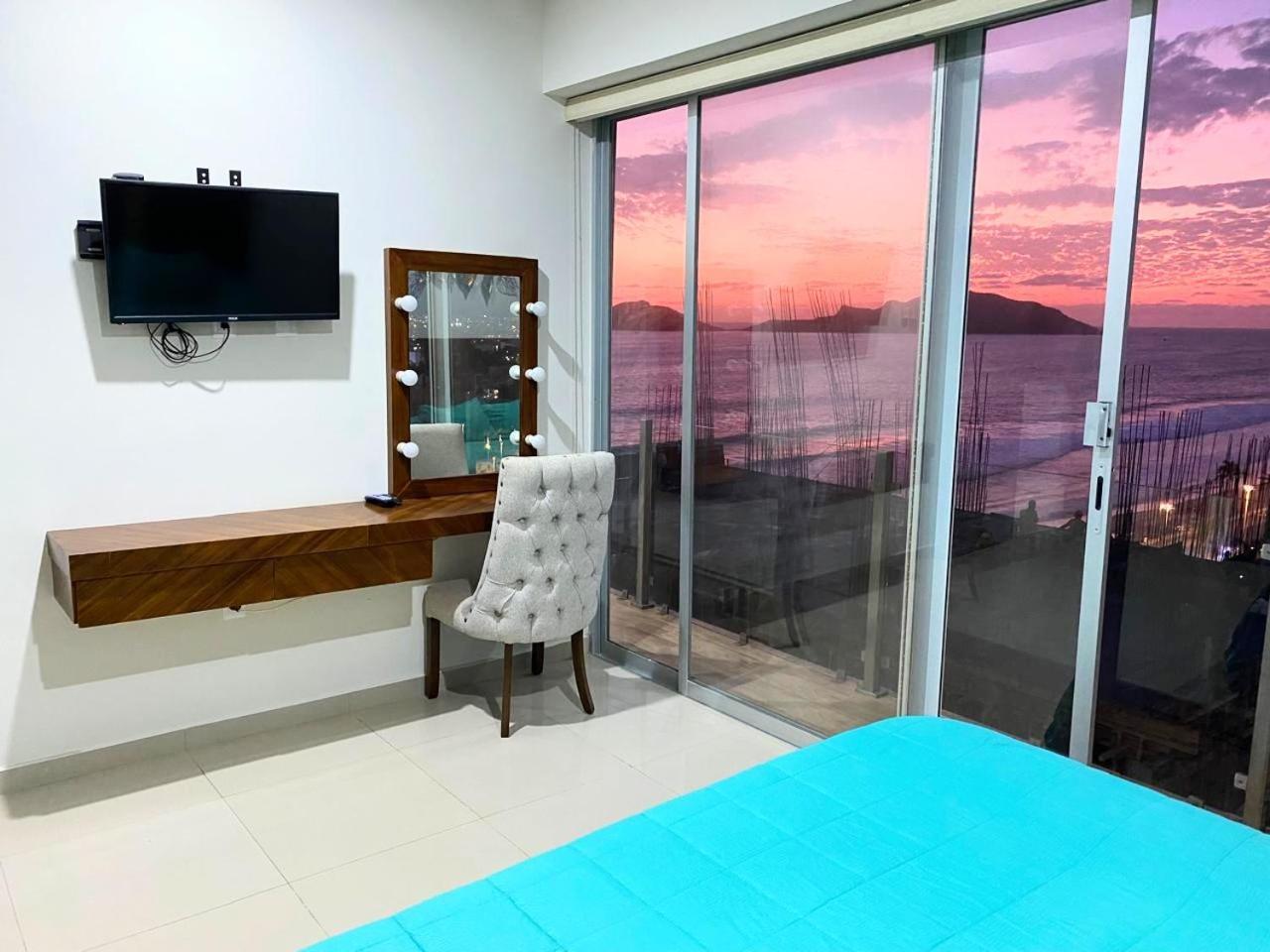 Apartamento Portico Mazatlán