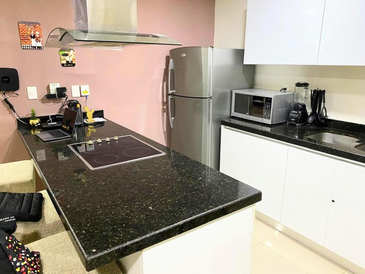 Apartamento Portico
