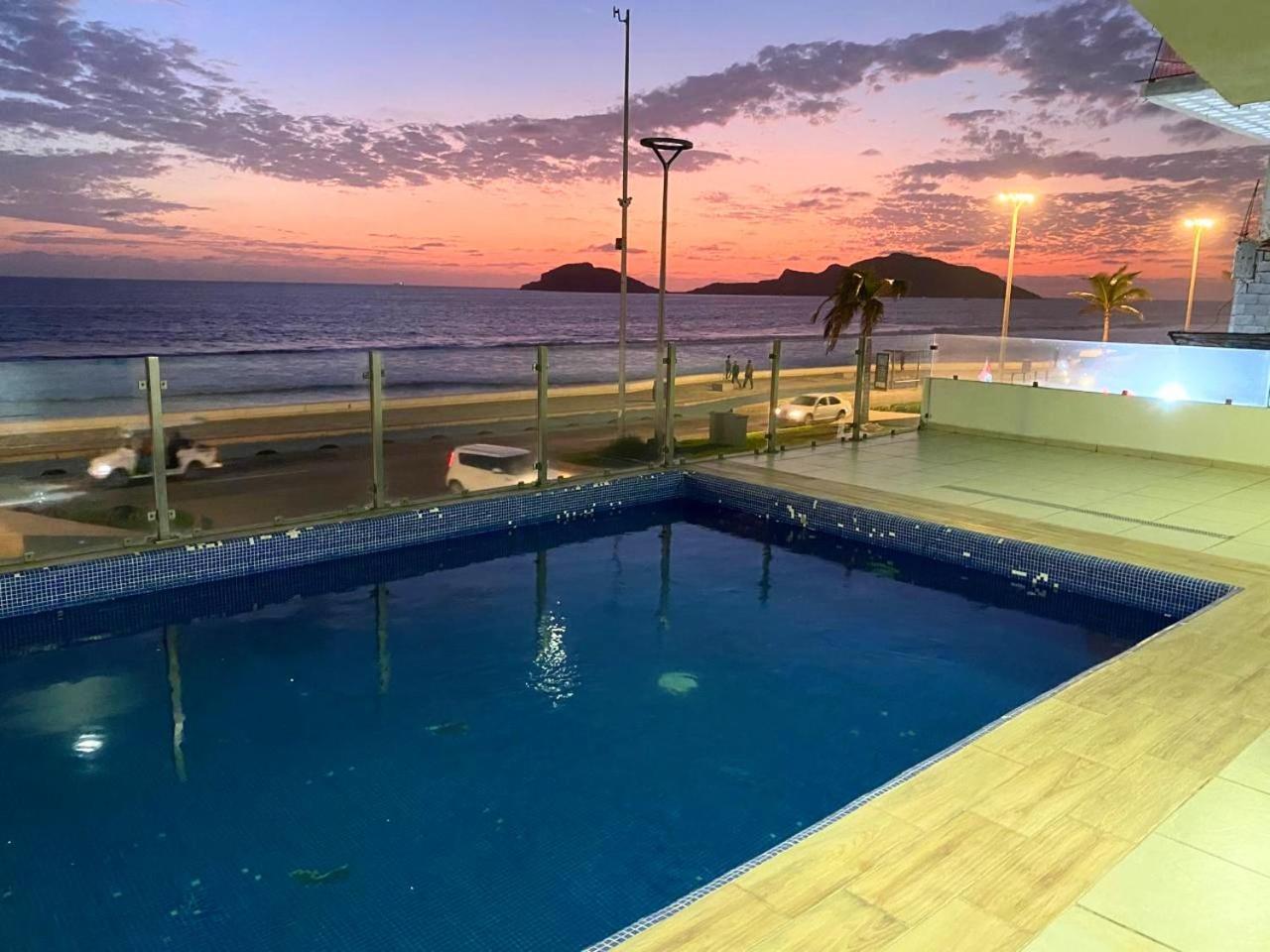 Portico Apartamento