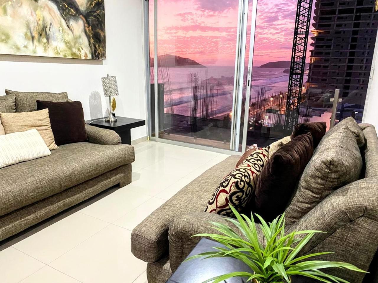 Apartamento Portico